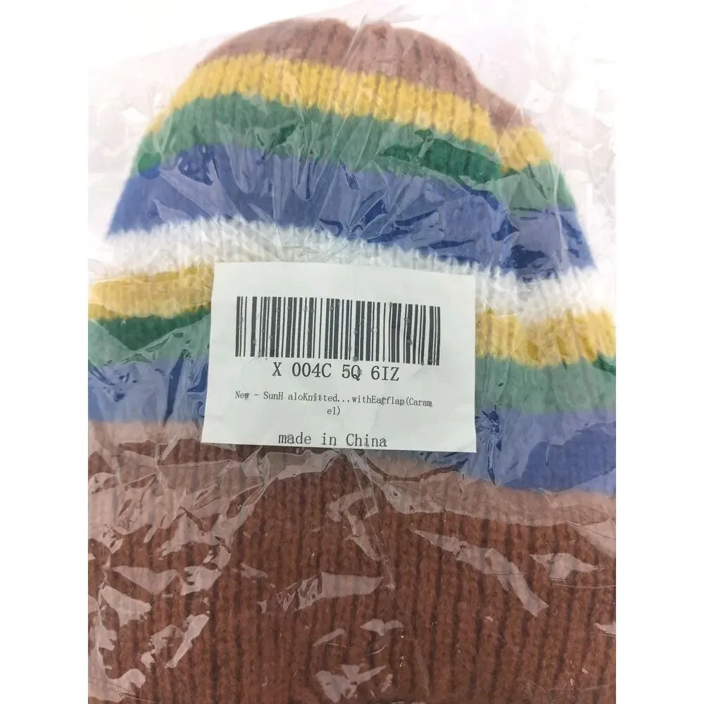 Baby Beanie Hats,Baby Winter Hat for Boy & Girl - Soft Fleece-Lined Beanie